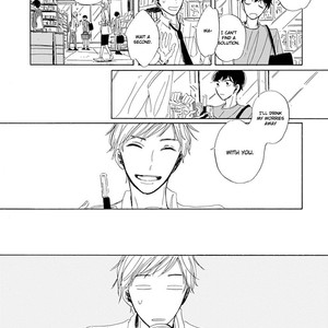 [ymz] Happy Birthday [Eng] – Gay Manga sex 124
