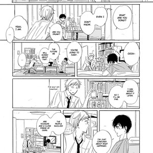 [ymz] Happy Birthday [Eng] – Gay Manga sex 125