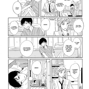 [ymz] Happy Birthday [Eng] – Gay Manga sex 126