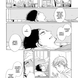 [ymz] Happy Birthday [Eng] – Gay Manga sex 127