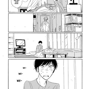 [ymz] Happy Birthday [Eng] – Gay Manga sex 132