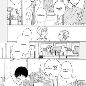 [ymz] Happy Birthday [Eng] – Gay Manga sex 138
