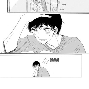 [ymz] Happy Birthday [Eng] – Gay Manga sex 139