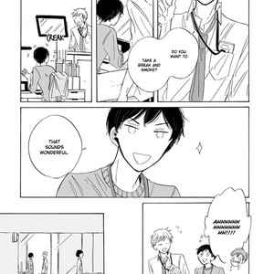 [ymz] Happy Birthday [Eng] – Gay Manga sex 145