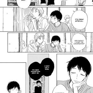 [ymz] Happy Birthday [Eng] – Gay Manga sex 151