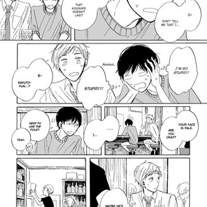 [ymz] Happy Birthday [Eng] – Gay Manga sex 152