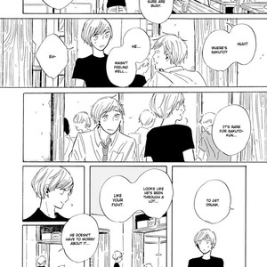 [ymz] Happy Birthday [Eng] – Gay Manga sex 153