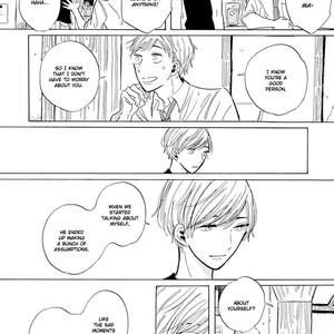 [ymz] Happy Birthday [Eng] – Gay Manga sex 156