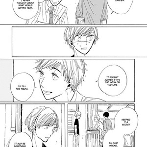 [ymz] Happy Birthday [Eng] – Gay Manga sex 161