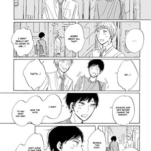 [ymz] Happy Birthday [Eng] – Gay Manga sex 164