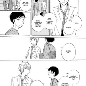 [ymz] Happy Birthday [Eng] – Gay Manga sex 165