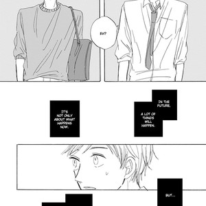 [ymz] Happy Birthday [Eng] – Gay Manga sex 167