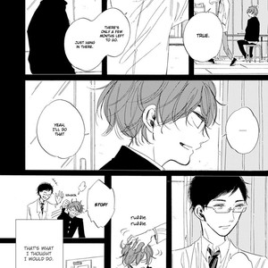 [ymz] Happy Birthday [Eng] – Gay Manga sex 177