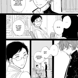 [ymz] Happy Birthday [Eng] – Gay Manga sex 182