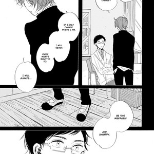 [ymz] Happy Birthday [Eng] – Gay Manga sex 183