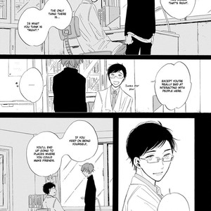 [ymz] Happy Birthday [Eng] – Gay Manga sex 185