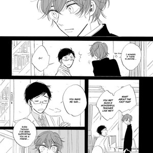 [ymz] Happy Birthday [Eng] – Gay Manga sex 186