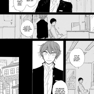 [ymz] Happy Birthday [Eng] – Gay Manga sex 187