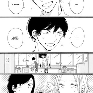 [ymz] Happy Birthday [Eng] – Gay Manga sex 196