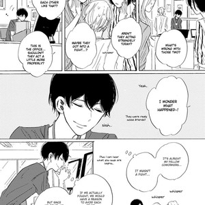 [ymz] Happy Birthday [Eng] – Gay Manga sex 197