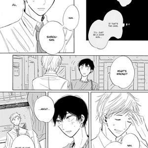 [ymz] Happy Birthday [Eng] – Gay Manga sex 203