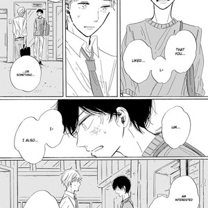 [ymz] Happy Birthday [Eng] – Gay Manga sex 204