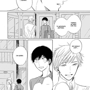 [ymz] Happy Birthday [Eng] – Gay Manga sex 207