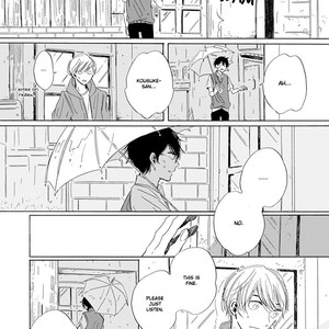 [ymz] Happy Birthday [Eng] – Gay Manga sex 211