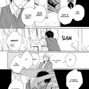[ymz] Happy Birthday [Eng] – Gay Manga sex 213