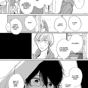 [ymz] Happy Birthday [Eng] – Gay Manga sex 214