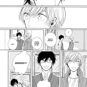[ymz] Happy Birthday [Eng] – Gay Manga sex 222