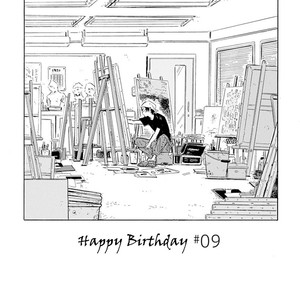 [ymz] Happy Birthday [Eng] – Gay Manga sex 224