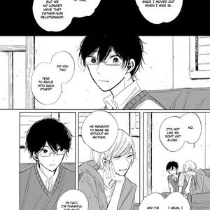 [ymz] Happy Birthday [Eng] – Gay Manga sex 225