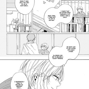 [ymz] Happy Birthday [Eng] – Gay Manga sex 226