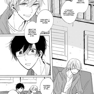 [ymz] Happy Birthday [Eng] – Gay Manga sex 227