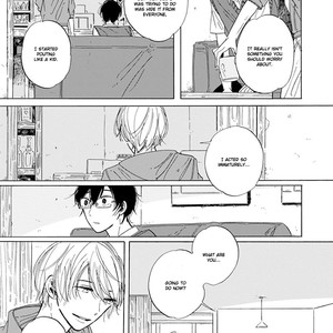 [ymz] Happy Birthday [Eng] – Gay Manga sex 228
