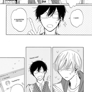 [ymz] Happy Birthday [Eng] – Gay Manga sex 230