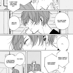 [ymz] Happy Birthday [Eng] – Gay Manga sex 235