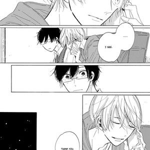[ymz] Happy Birthday [Eng] – Gay Manga sex 238