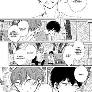 [ymz] Happy Birthday [Eng] – Gay Manga sex 248