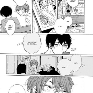 [ymz] Happy Birthday [Eng] – Gay Manga sex 249
