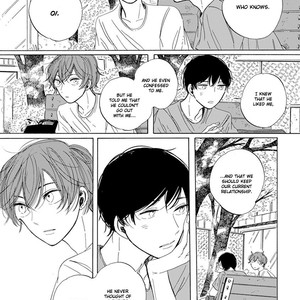 [ymz] Happy Birthday [Eng] – Gay Manga sex 250