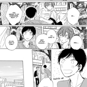 [ymz] Happy Birthday [Eng] – Gay Manga sex 253