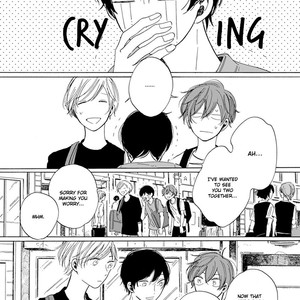 [ymz] Happy Birthday [Eng] – Gay Manga sex 254