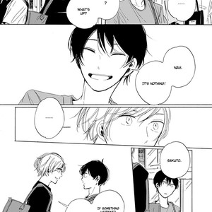 [ymz] Happy Birthday [Eng] – Gay Manga sex 255