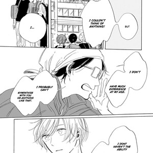 [ymz] Happy Birthday [Eng] – Gay Manga sex 260