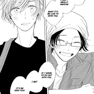 [ymz] Happy Birthday [Eng] – Gay Manga sex 261