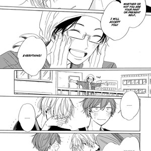 [ymz] Happy Birthday [Eng] – Gay Manga sex 262