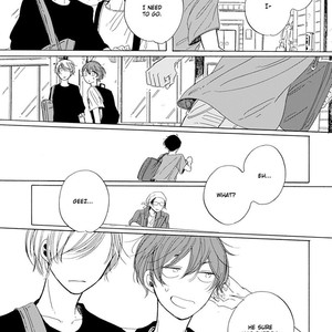 [ymz] Happy Birthday [Eng] – Gay Manga sex 264