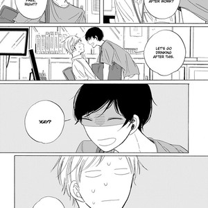 [ymz] Happy Birthday [Eng] – Gay Manga sex 269
